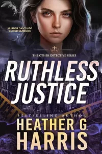 Reckless Justice (The Other Detective Series #5)