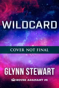 Wildcard (House Adamant #6)