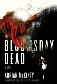 The Bloomsday Dead (Michael Forsythe #3)