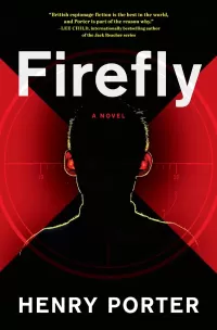 Firefly (Paul Samson #1)