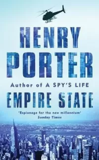 Empire State (Robert Harland #2)