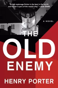 The Old Enemy (Paul Samson #3)