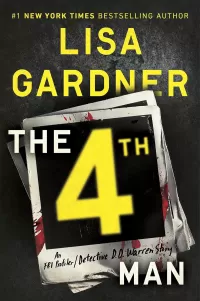 The 4th Man (FBI Profiler #6.5)