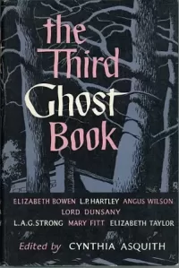 The Third Ghost Book (The Ghost Book #3)