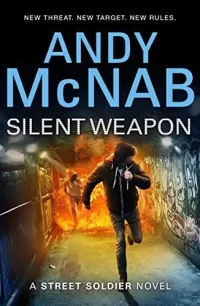 Silent Weapon (Street Soldier #2)