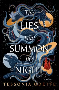 The Lies that Summon the Night (Songs for the Sinless #1)