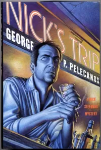 Nick's Trip (Nick Stefanos #2)