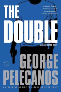 The Double (Spero Lucas #2)