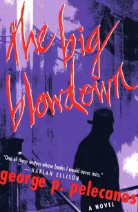 The Big Blowdown (DC Quartet #1)