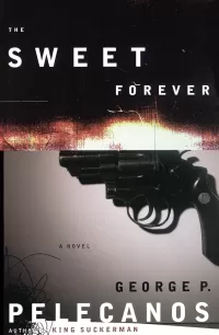 The Sweet Forever (DC Quartet #3)