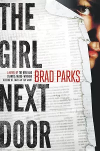 The Girl Next Door (Carter Ross Mysteries #3)