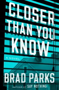 Closer Than You Know