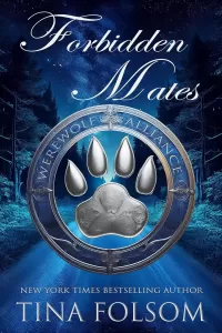 Forbidden Mates (Werewolf Alliance #3)