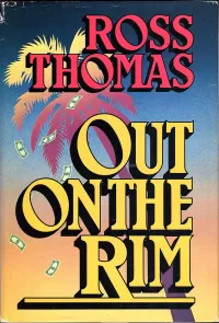 Out on the Rim (Arthur Case Wu #2)