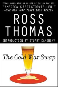 The Cold War Swap (Mac McCorkle #1)
