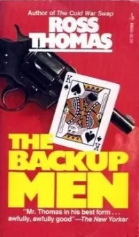 The Backup Men (Mac McCorkle #3)