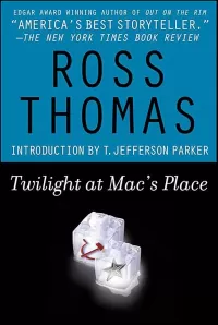 Twilight at Mac's Place (Mac McCorkle #4)