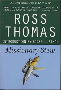 Missionary Stew