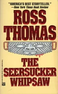 The Seersucker Whipsaw