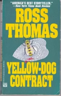 Yellow-Dog Contract