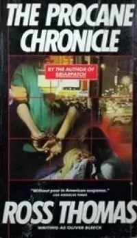 The Procane Chronicle (Philip St. Ives #3)