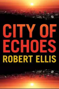 City of Echoes (Detective Matt Jones #1)