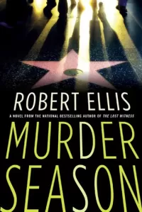 Murder Season (Lena Gamble #3)