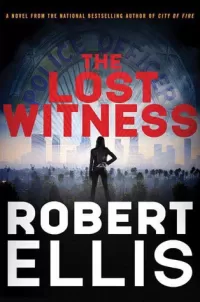 The Lost Witness (Lena Gamble #2)