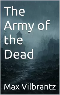 The Army of the Dead (End of Times #1)