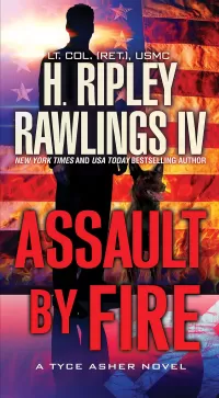 Assault by Fire (Tyce Asher #1)