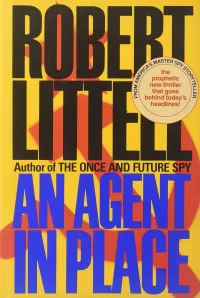 AN Agent in Place