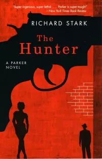 The Hunter (Parker #1)