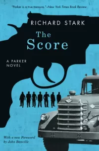 The Score (Parker #5)