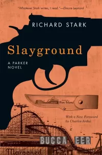 Slayground (Parker #14)