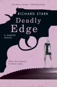 Deadly Edge (Parker #13)