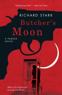 Butcher's Moon (Parker #16)