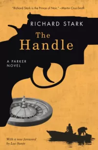 The Handle (Parker #8)