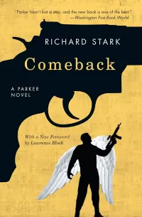 Comeback (Parker #17)