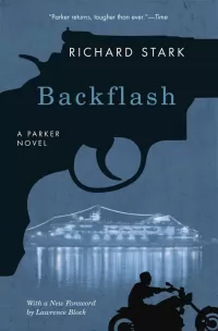 Backflash (Parker #18)