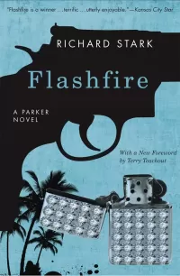 Flashfire (Parker #19)