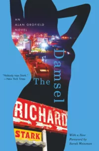 The Damsel (The Alan Grofield Novels #1)