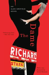 The Dame (The Alan Grofield Novels #2)