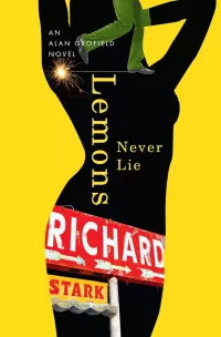 Lemons Never Lie (The Alan Grofield Novels #4)