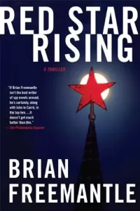 Red Star Rising (The Charlie Muffin Thrillers #14)