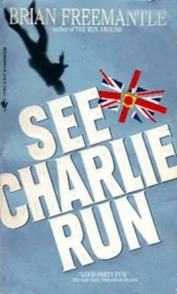 See Charlie Run (The Charlie Muffin Thrillers #7)
