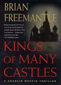 Kings of Many Castles (The Charlie Muffin Thrillers #13)