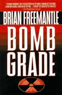 Bomb Grade (The Charlie Muffin Thrillers #11)