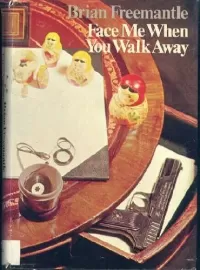 Face Me When You Walk Away