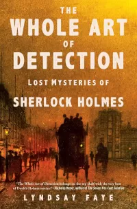 The Whole Art of Detection