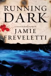 Running Dark (Emma Caldridge #2)